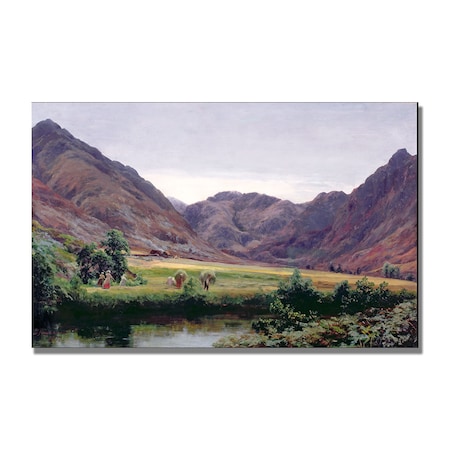 Trademark Fine Art
